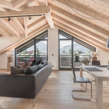 Ferienwohnung Gams Oberstdorf Exterior foto