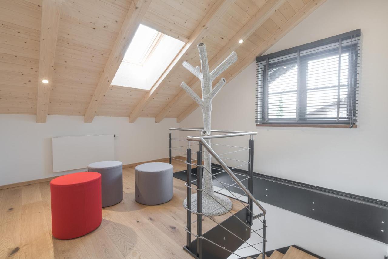 Ferienwohnung Gams Oberstdorf Exterior foto