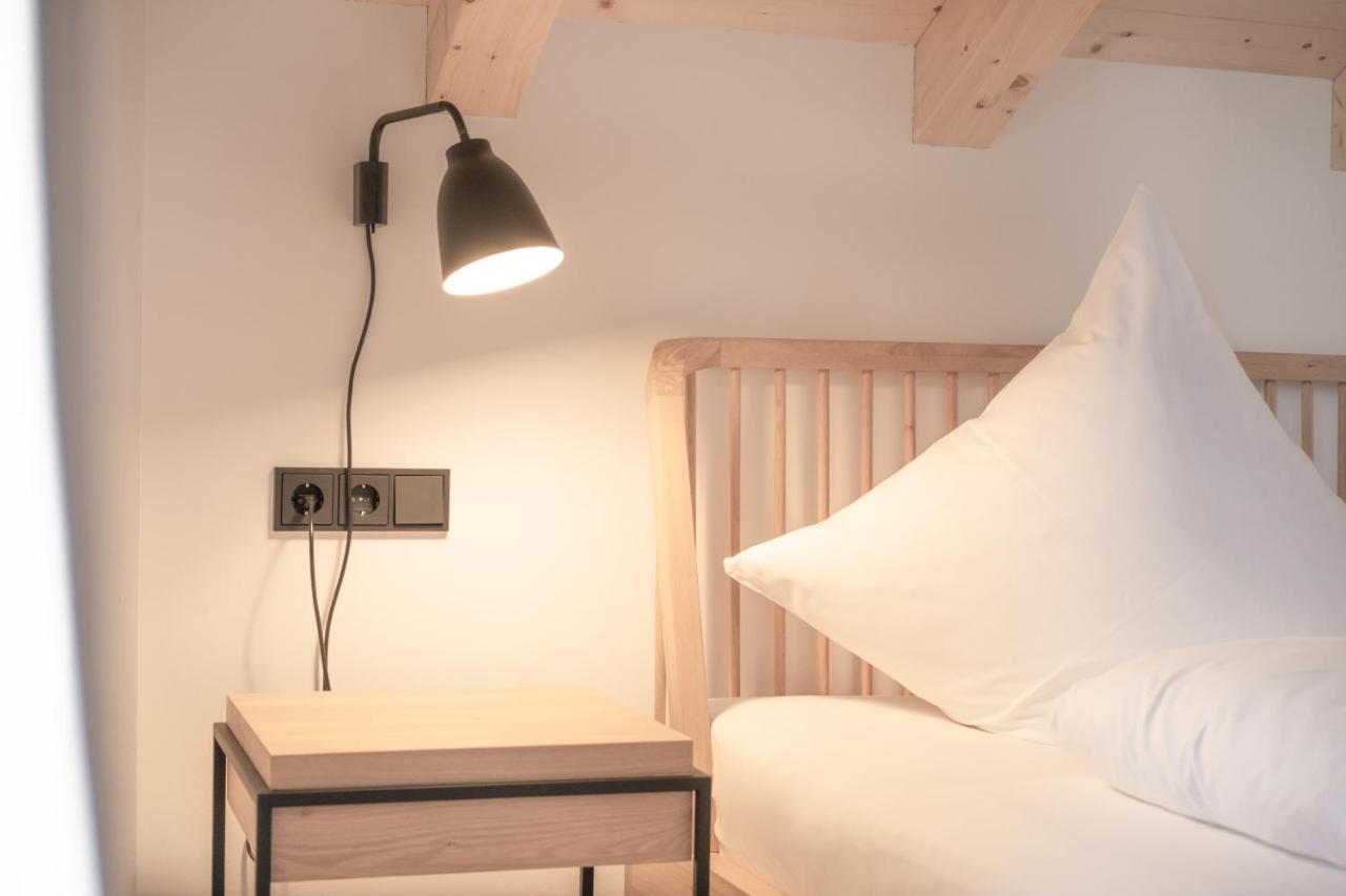 Ferienwohnung Gams Oberstdorf Exterior foto