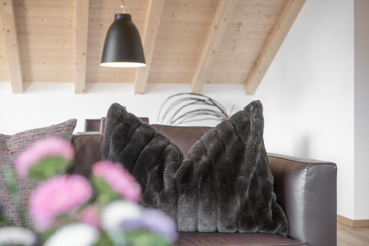 Ferienwohnung Gams Oberstdorf Exterior foto