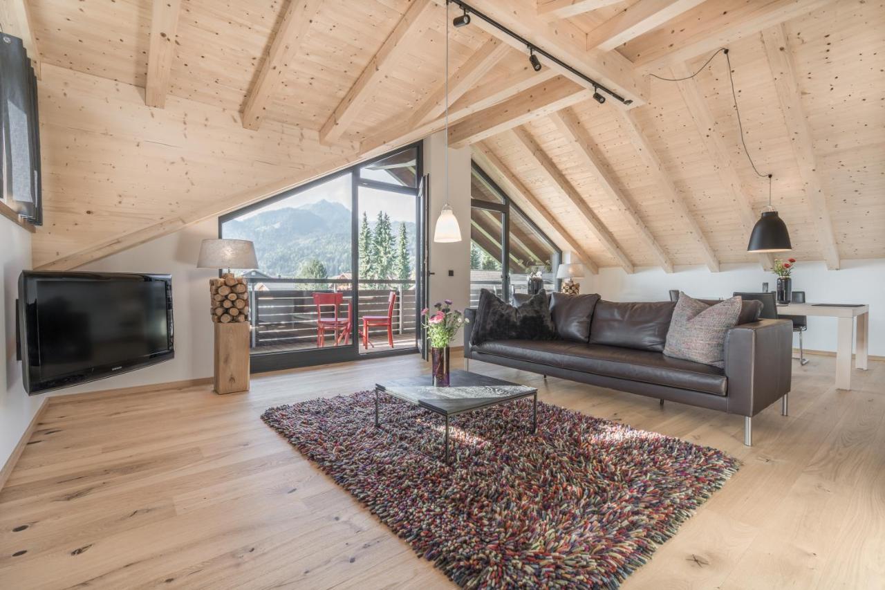 Ferienwohnung Gams Oberstdorf Exterior foto