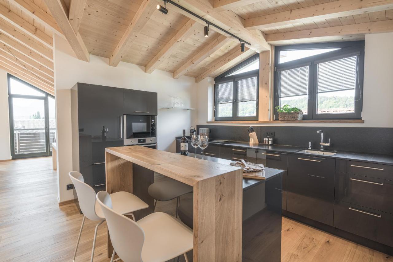 Ferienwohnung Gams Oberstdorf Exterior foto
